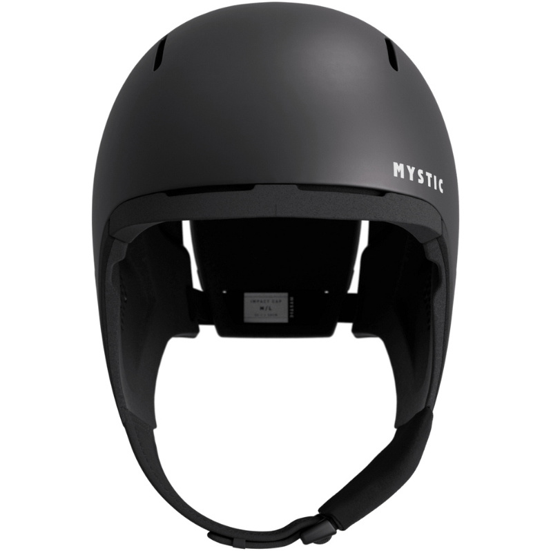 2026 Mystic Legacy-Helm 35009.250730 - Black